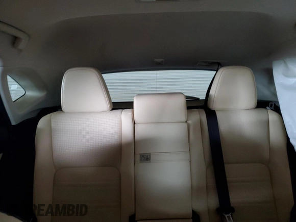2018 Lexus NX 300h with VIN JTJBJRBZ0J2076116, listed as a Copart auction lot 59801065 with 67,158 mi miles and Salvage title. Bid and sale history available at DreamBid. Image 10.