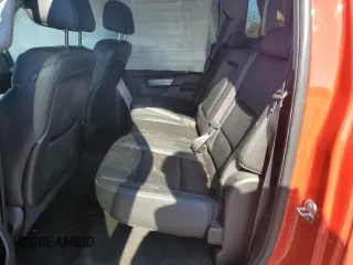 2015 Chevrolet Silverado 1500 LT with VIN 3GCUKREC1FG328311, listed as a Copart auction lot 51210645 with 223,244 mi miles and Salvage Title. Bid and sale history available at DreamBid. Image 10.