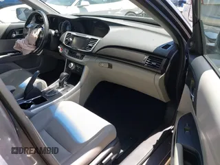 2013 Honda Accord Touring with VIN 1HGCR3F97DA046789, listed as a IAAI auction lot 42321930 with 185,784 mi miles and . Bid and sale history available at DreamBid. Image 5.