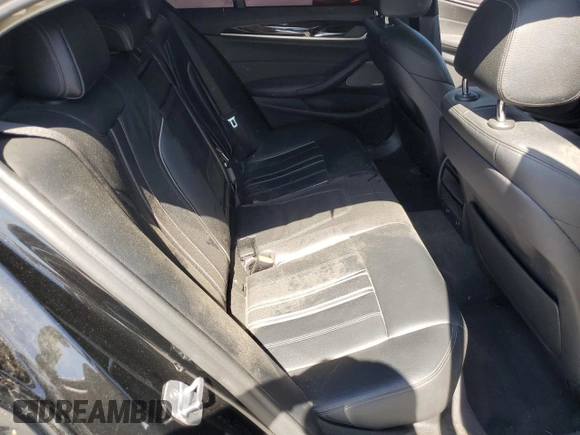 2019 BMW 5 Series 530e с VIN WBAJA9C5XKB388713, выставлен на аукционе Copart как лот 51019565 с пробегом 33 640 миль миль и Списание • Salvage title. История ставок и продаж доступна на DreamBid. Изображение 10.