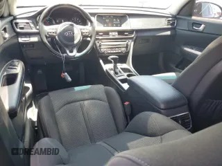 2018 Kia Optima Premium z VIN KNAGT4LE8J5023841, wystawiony jako Copart lot #61431235 z przebiegiem 193 841 mil mil oraz Czysty tytuł • Clean title. Historia ofert i sprzedaży dostępna na DreamBid. Obrazek 8.