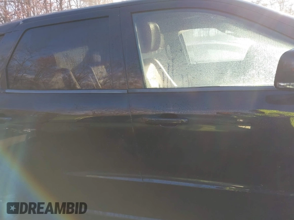 2018 Dodge Durango R/T z VIN 1C4SDJCT5JC225507, wystawiony jako IAAI lot #40957410 z przebiegiem 39 660 mil mil oraz . Historia ofert i sprzedaży dostępna na DreamBid. Obrazek 13.