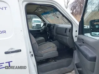 2015 Nissan NV SV with VIN 1N6BF0KL5FN804060, listed as a IAAI auction lot 41189783 with 110,805 mi miles. Bid and sale history available at carsss.com. Image 5.