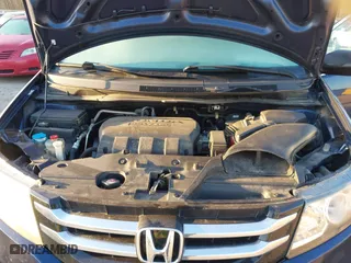 2014 Honda Odyssey LX with VIN 5FNRL5H27EB060223, listed as a IAAI auction lot 41771269 with 156,169 mi miles. Bid and sale history available at carsss.com. Image 10.