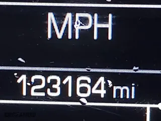 2016 Chevrolet Colorado 4WD Z71 with VIN 1GCPTDE15G1268559, listed as a IAAI auction lot 41560339 with 123,164 mi miles. Bid and sale history available at carsss.com. Image 15.