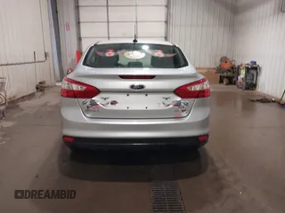 2012 Ford Focus SE with VIN 1FAHP3F21CL284921, listed as a IAAI auction lot 42054351 with 164,377 mi miles and . Bid and sale history available at carsss.com. Image 16.