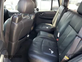 2005 Chevrolet TrailBlazer LT with VIN 1GNDT13S452373265, listed as a Copart auction lot 53399925 with Not Provided miles and Salvage Title. Bid and sale history available at DreamBid. Image 11.