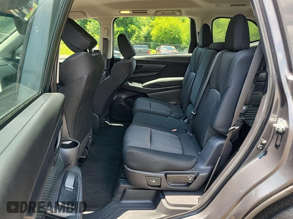 2023 Subaru Ascent Premium z VIN 4S4WMAAD2P3404850, wystawiony jako IAAI lot #42843897 z przebiegiem 22 509 mil mil oraz . Historia ofert i sprzedaży dostępna na DreamBid. Obrazek 12.