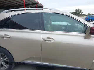 2015 Lexus RX 350 with VIN 2T2ZK1BA4FC186682, listed as a IAAI auction lot 41695484 with 52,425 mi miles and . Bid and sale history available at carsss.com. Image 14.