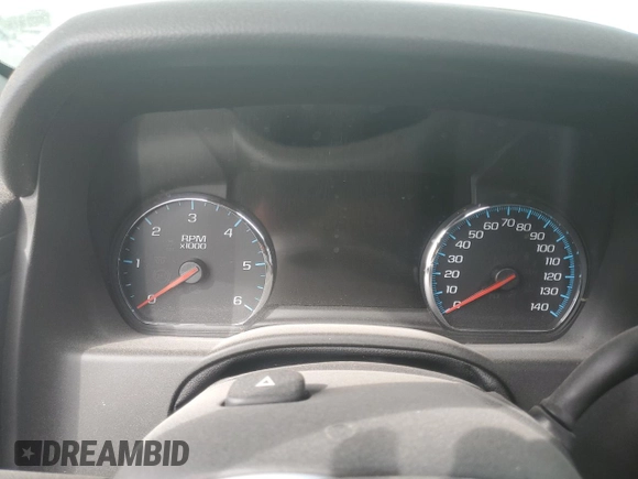 2019 GMC Yukon XL Denali with VIN 1GKS1HKJ3KR251642, listed as a Copart auction lot 76199674 with 0 mi miles and Salvage Title. Bid and sale history available at carsss.com. Image 9.