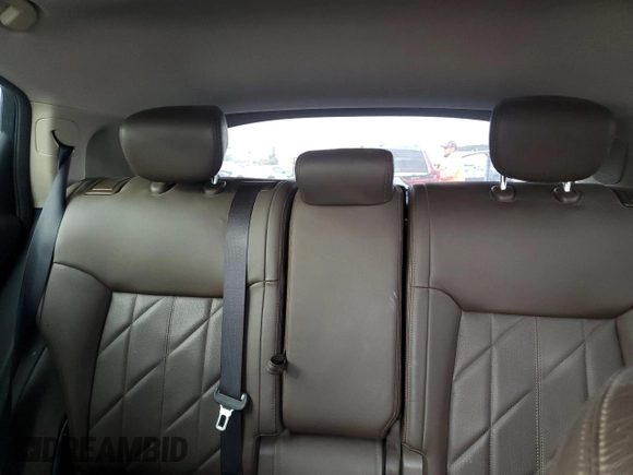 2009 Infiniti FX35 with VIN JNRAS18U79M101800, listed as a Copart auction lot 80951824 with 289,751 mi miles and Clean Title. Bid and sale history available at carsss.com. Image 10.