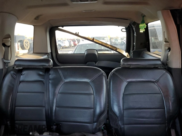 2002 Ford Explorer Limited с VIN 1FMZU75K52ZC59303, выставлен на аукционе Copart как лот 79132784 с пробегом 160 371 миль миль и Списание • Salvage title. История ставок и продаж доступна на DreamBid. Изображение 10.