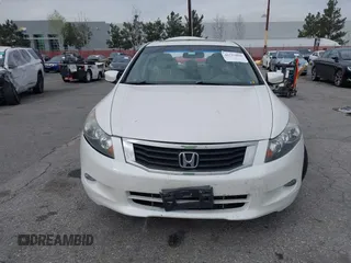 2010 Honda Accord EX-L with VIN 5KBCP3F86AB019034, listed as a IAAI auction lot 41712850 with 50,871 mi miles and . Bid and sale history available at DreamBid. Image 13.