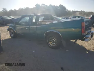 1995 Nissan Frontier XE с VIN 1N6HD16SXSC392683, выставлен на аукционе Copart как лот 59881434 с пробегом 391 479 миль миль и Списание • Salvage title. История ставок и продаж доступна на DreamBid. Изображение 2.