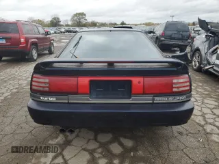 1988 Toyota Supra z VIN JT2MA71J0J0087102, wystawiony jako Copart lot #78730904 z przebiegiem 83 787 mil mil oraz Czysty tytuł • Clean title. Historia ofert i sprzedaży dostępna na DreamBid. Obrazek 6.