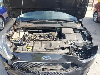 2015 Ford Focus SE with VIN 1FADP3F29FL384591, listed as a IAAI auction lot 42537981 with 49,735 mi miles and . Bid and sale history available at DreamBid. Image 10.