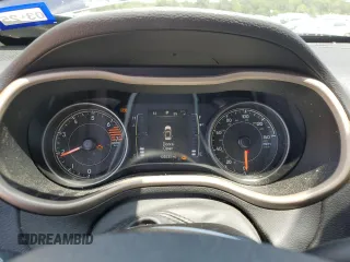 2016 Jeep Cherokee Latitude с VIN 1C4PJLCB6GW355711, выставлен на аукционе Copart как лот 64142695 с пробегом 135 333 миль миль и Чистый • Clean title. История ставок и продаж доступна на DreamBid. Изображение 9.