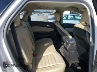 2015 Ford Edge SEL with VIN 2FMTK4J88FBB20988, listed as a Copart auction lot 45712615 with 79,695 mi miles and Salvage Title. Bid and sale history available at carsss.com. Image 11.