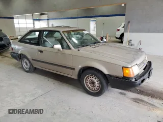 1990 Ford Escort z VIN 1FAPP9198LW113794, wystawiony jako Copart lot #48009265 z przebiegiem 67 809 mil mil oraz Czysty tytuł • Clean title. Historia ofert i sprzedaży dostępna na DreamBid. Obrazek 4.