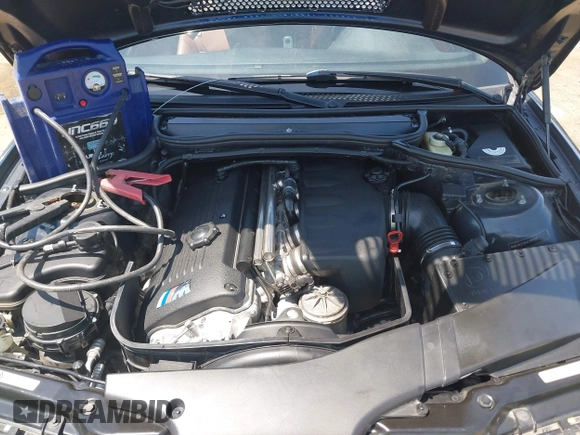 2004 BMW 3 Series M3 with VIN WBSBL93404PN56575, listed as a IAAI auction lot 42388829 with 172,377 mi miles and . Bid and sale history available at DreamBid. Image 10.