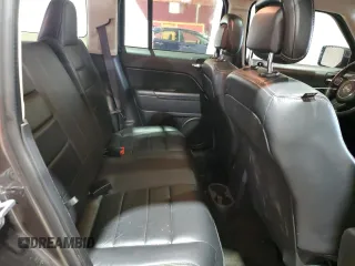 2016 Jeep Patriot High Altitude with VIN 1C4NJRFB9GD673033, listed as a Copart auction lot 55626325 with 152,053 mi miles and Salvage title. Bid and sale history available at DreamBid. Image 11.