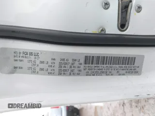 2018 Jeep Cherokee Latitude Tech Connect with VIN 1C4PJMCB1JD509136, listed as a IAAI auction lot 40873652 with 95,241 mi miles and . Bid and sale history available at DreamBid. Image 9.
