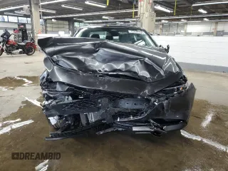 2025 Mazda 3 S Preferred z VIN 3MZBPACM1SM465571, wystawiony jako Copart lot #54352675 z przebiegiem 1 473 mil mil oraz Nie do naprawy • Non repairable. Historia ofert i sprzedaży dostępna na DreamBid. Obrazek 5.