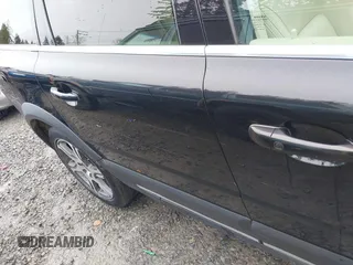 2012 Volvo XC70 T6 with VIN YV4902BZ9C1142969, listed as a IAAI auction lot 41750918 with 124,322 mi miles and . Bid and sale history available at DreamBid. Image 6.