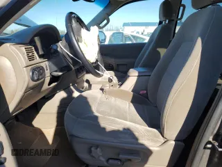 2002 Ford Explorer XLT with VIN 1FMZU73W52UD04193, listed as a Copart auction lot 45418235 with 211,401 mi miles and Salvage title. Bid and sale history available at DreamBid. Image 7.