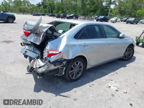 2015 Toyota Camry XLE z VIN 4T1BF1FK5FU970543, wystawiony jako IAAI lot #42373776 z przebiegiem 119 090 mil mil oraz . Historia ofert i sprzedaży dostępna na DreamBid. Obrazek 4.