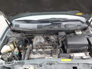 2002 Lexus RX 300 z VIN JTJHF10U320250326, wystawiony jako IAAI lot #42361530 z przebiegiem 232 338 mil mil oraz . Historia ofert i sprzedaży dostępna na DreamBid. Obrazek 10.