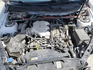 2015 Hyundai Genesis Coupe 3.8L Base z VIN KMHHU6KJXFU124175, wystawiony jako Copart lot #51532595 z przebiegiem 96 510 mil mil oraz Szkoda całkowita • Salvage title. Historia ofert i sprzedaży dostępna na DreamBid. Obrazek 12.