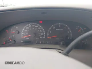 2001 Ford F-150 XL with VIN 1FTRF18W11NA61110, listed as a IAAI auction lot 42288546 with Not provided miles and . Bid and sale history available at DreamBid. Image 7.