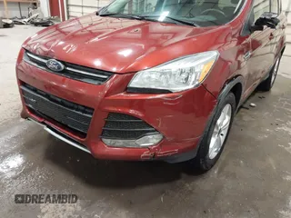 2016 Ford Escape SE with VIN 1FMCU9G95GUC45479, listed as a IAAI auction lot 41517704 with 149,426 mi miles. Bid and sale history available at carsss.com. Image 6.