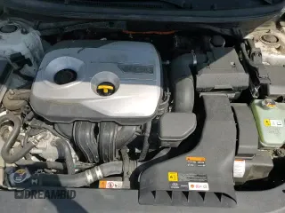 2019 Hyundai Sonata SE с VIN KMHE24L36KA087750, выставлен на аукционе Copart как лот 62236695 с пробегом 122 918 миль миль и Списание • Salvage title. История ставок и продаж доступна на DreamBid. Изображение 15.