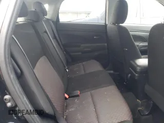 2019 Mitsubishi Outlander Sport ES 2.0 with VIN JA4AP3AU4KU010233, listed as a Copart auction lot 70130084 with 66,740 mi miles and Non Repairable. Bid and sale history available at carsss.com. Image 10.