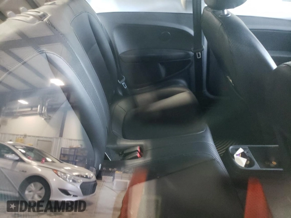 2012 Volkswagen Beetle 2.5L PZEV with VIN 3VWJP7AT8CM603469, listed as a Copart auction lot 56371425 with 97,575 mi miles and Clean title. Bid and sale history available at DreamBid. Image 10.