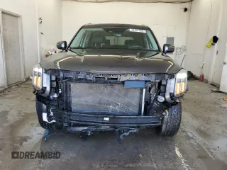 2024 Kia Telluride SX X-Line with VIN 5XYP5DGC8RG419163, listed as a Copart auction lot 48467455 with 31,089 mi miles and Salvage Title. Bid and sale history available at carsss.com. Image 5.