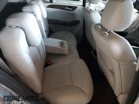 2013 Mercedes-Benz M 350 with VIN 4JGDA5JB0DA212288, listed as a Copart auction lot 61867235 with Not provided miles and Clean title. Bid and sale history available at DreamBid. Image 11.