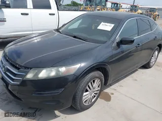 2012 Honda Crosstour EX-L with VIN 5J6TF3H50CL000512, listed as a IAAI auction lot 41986144 with 230,932 mi miles. Bid and sale history available at carsss.com. Image 19.