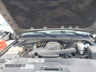 2003 Chevrolet Tahoe LT с VIN 1GNEC13Z33J280130, выставлен на аукционе IAAI как лот 41876824 с пробегом 152 530 миль миль и . История ставок и продаж доступна на DreamBid. Изображение 10.