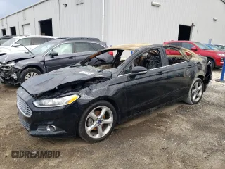 2016 Ford Fusion SE с VIN 3FA6P0HD6GR222202, выставлен на аукционе Copart как лот 57897345 с пробегом Не указан миль и На запчасти • Non repairable. История ставок и продаж доступна на DreamBid. Изображение 1.