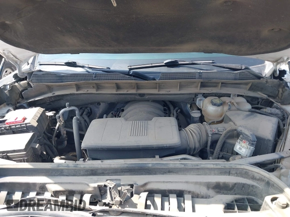 2021 GMC Sierra 1500 Denali z VIN 3GTU9FEL1MG349215, wystawiony jako IAAI lot #42585810 z przebiegiem 97 465 mil mil oraz . Historia ofert i sprzedaży dostępna na DreamBid. Obrazek 10.