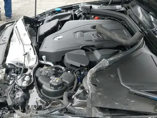 2024 BMW 3 Series 330i с VIN 3MW69FF07R8E15164, выставлен на аукционе IAAI как лот 42421442 с пробегом 39 072 миль миль и . История ставок и продаж доступна на DreamBid. Изображение 25.
