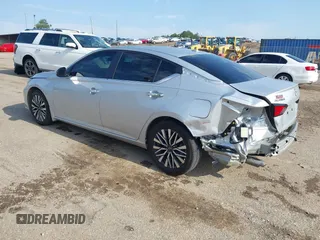 2024 Nissan Altima SV с VIN 1N4BL4DV5RN410084, выставлен на аукционе IAAI как лот 42212043 с пробегом 26 119 миль миль и . История ставок и продаж доступна на DreamBid. Изображение 3.