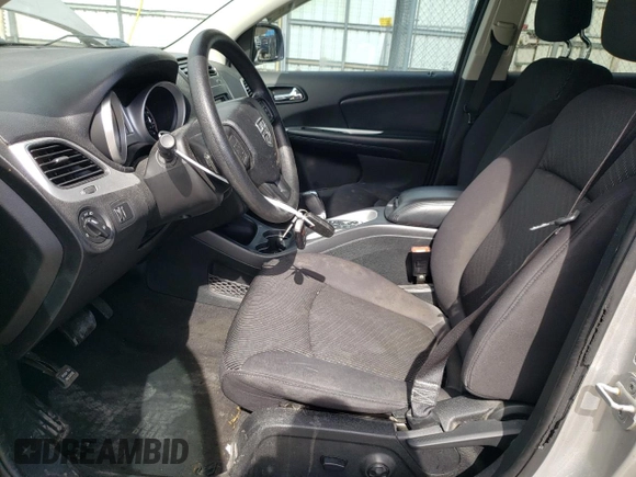 2012 Dodge Journey SXT с VIN 3C4PDDBG2CT323770, выставлен на аукционе Copart как лот 48722225 с пробегом 141 032 миль миль и Списание • Salvage title. История ставок и продаж доступна на DreamBid. Изображение 7.