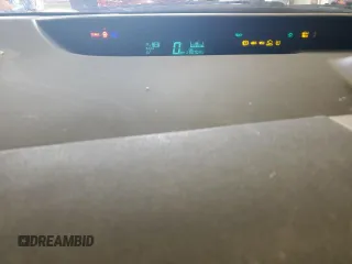 2009 Toyota Prius with VIN JTDKB20U897877082, listed as a Copart auction lot 54210725 with 290,704 mi miles and Non Repairable. Bid and sale history available at carsss.com. Image 9.