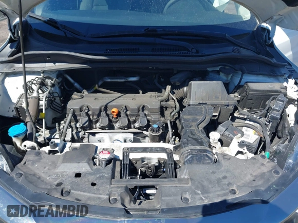 2019 Honda HR-V EX with VIN 3CZRU5H50KM726265, listed as a IAAI auction lot 41880311 with 70,584 mi miles. Bid and sale history available at carsss.com. Image 10.