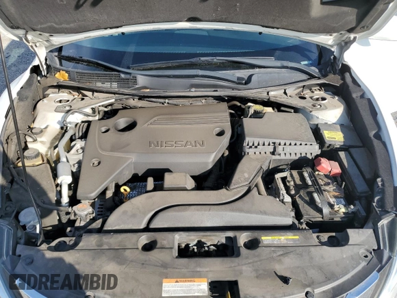 2016 Nissan Altima S z VIN 1N4AL3AP2GN354162, wystawiony jako Copart lot #59938065 z przebiegiem 119 794 mil mil oraz Szkoda całkowita • Salvage title. Historia ofert i sprzedaży dostępna na DreamBid. Obrazek 11.