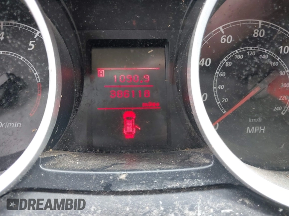 2015 Mitsubishi Lancer ES with VIN JA32U2FU4FU001543, listed as a IAAI auction lot 41710412 with 386,118 mi miles and . Bid and sale history available at DreamBid. Image 14.